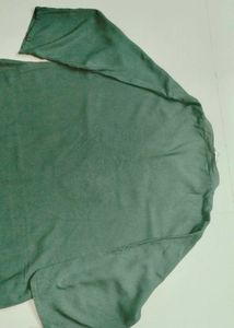 Embroidered  Kurti