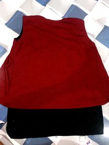 I Love Paris Top