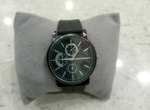 Watch For Men's And Women's
