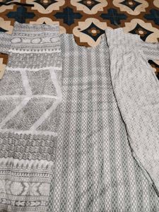 Pure Cotton Suit For Sale 🔥🔥