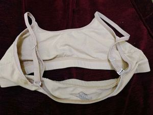 Comfortable Sports Bra