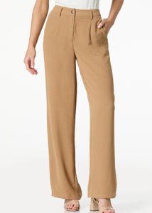 CATO Rare Find Flowy Wide Leg Pants
