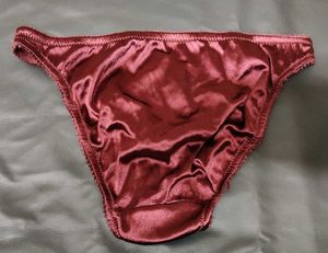 Attractive Lace Briefs