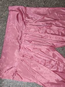 Elegant Pink Palazzos