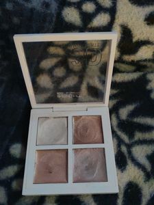 Insight 3D Highlighter Palette