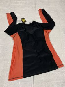 Women padded swimming costume