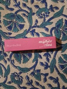 ETUDE Dear Darling Marker Tint - 02 Mono Plum