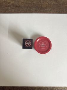 Lipstick &amp; Cheek Tint Bundle