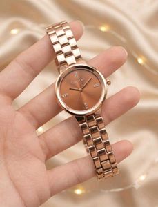 Calvin Klein Watch - FOR HER