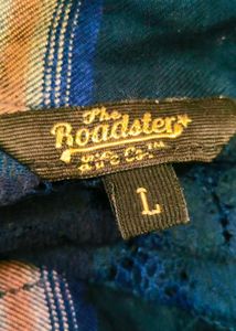 Very Soft Cotton And Beautiful Shirt