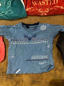 Cute Boys Clothing Bundle