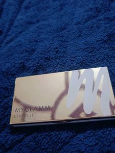 Blush &amp; Highlight Palette