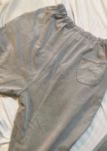 Comfortable Grey Lounge Pants
