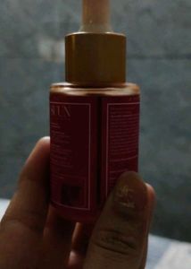 Pigments Rectify Face Serum