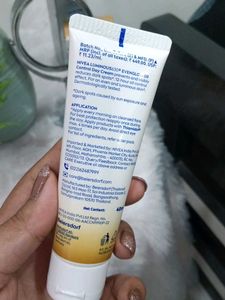 Nivea Luminous EvenGlow Day Cream SPF 50