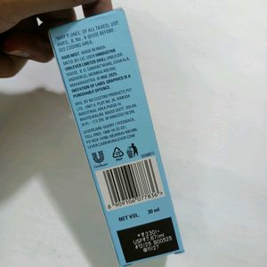 Love Beauty and Planet Bounce Back Mist (1 Pack)