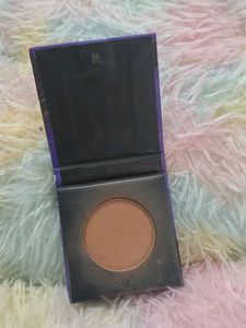 SUGAR Contour De Force Mini Bronzer