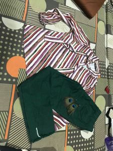madame top Set with Pants