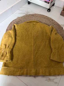 korean winter blazer