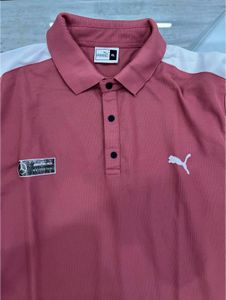 Puma Mercedes AMG Polo Shirt