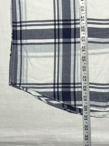 Tommy Hilfiger Navy Plaid | Only 1 Piece
