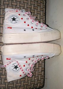 orginal Converse 🎀