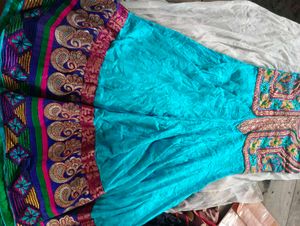 anarkali suit