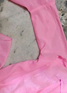 Pretty Pink Blouse