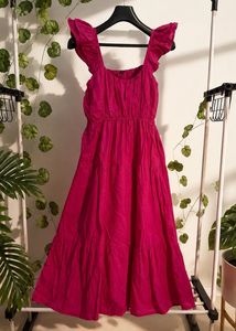 Completely New Midi Dress🌷
