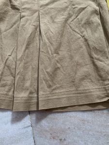 Cute Girls' Shorts &amp; Skirt Set