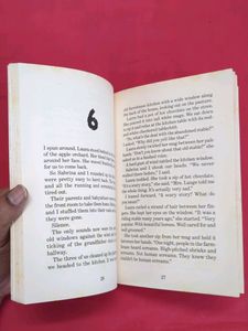 Goosebumps_ HorrorLand_ The Scream Of The Haunted Mask