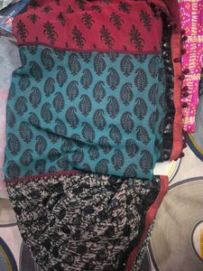 Beautiful Ethnic Saree