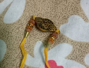 Om Rakhi
