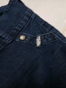 T.T BRAND Dimond Jean's For Girls