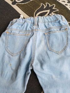 Jeans Kids