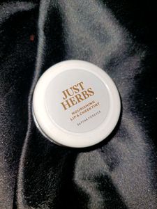 Just Herbs Nourishing Lip And Cheek Tint