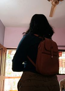 Pink Bagpack💗