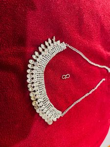 Jewellery Set new with tag