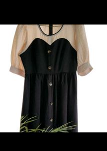 Vintage Dress