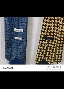 Men's Necktie Bundle