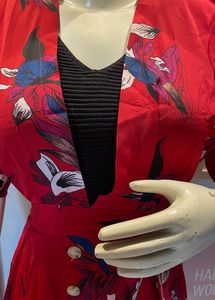 Urbani Dress