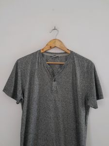 Grey T-Shirt (Men's)