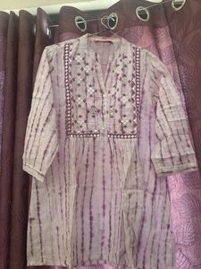 short kurti