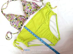 Floral Bikini Set