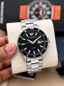 Emporio Armani Men's Watch