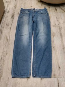 Ma5564 People jeans waist 36 inches