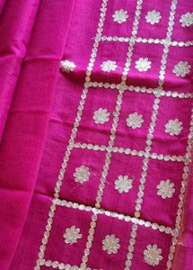 combo or 3 kota doriya saree