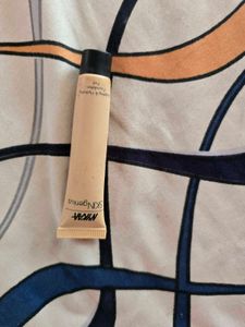 Nykaa SkinGenius Foundation