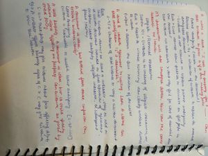 evidence law notes (BSA)