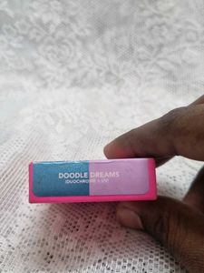 SUVA Beauty Hydra FX Set Eye Shade